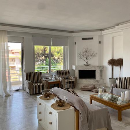 Apartament La Padini Casa Sul Mare Neo Epivates Zewnętrze zdjęcie