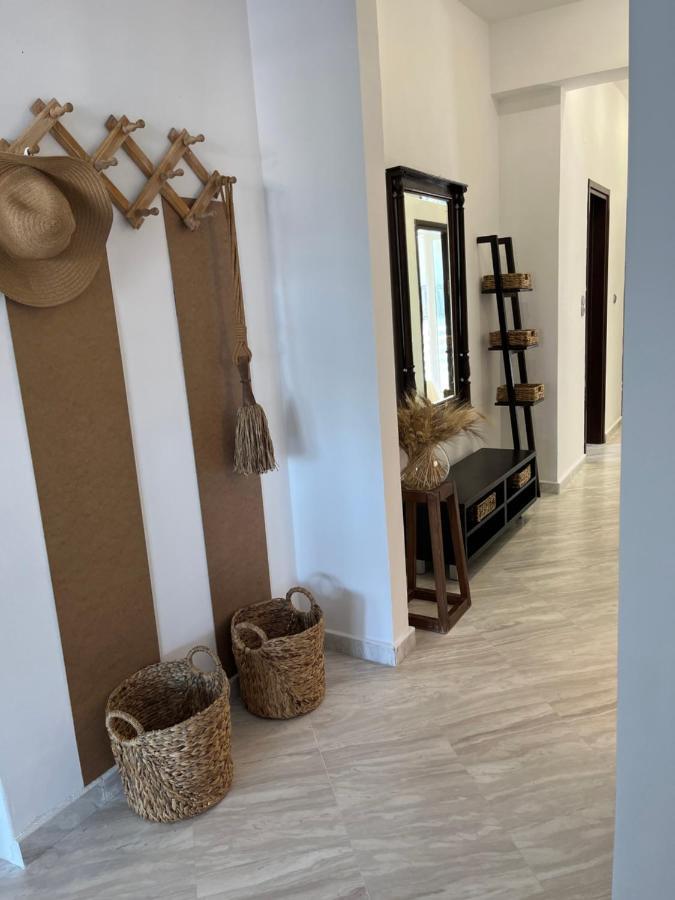Apartament La Padini Casa Sul Mare Neo Epivates Zewnętrze zdjęcie