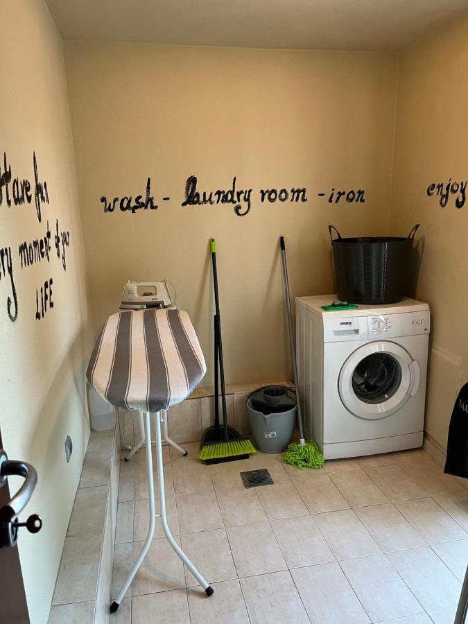 Apartament La Padini Casa Sul Mare Neo Epivates Zewnętrze zdjęcie