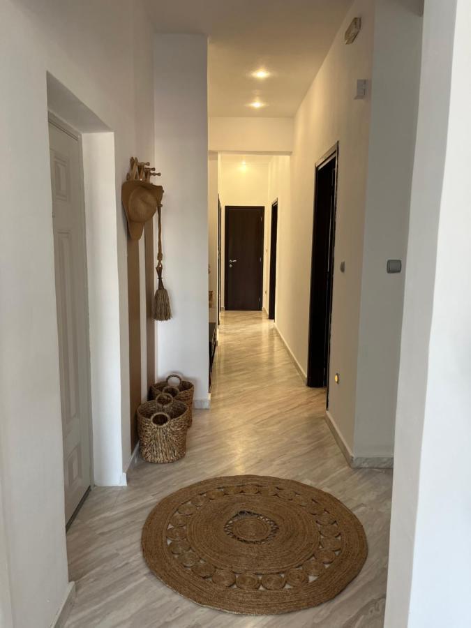 Apartament La Padini Casa Sul Mare Neo Epivates Zewnętrze zdjęcie