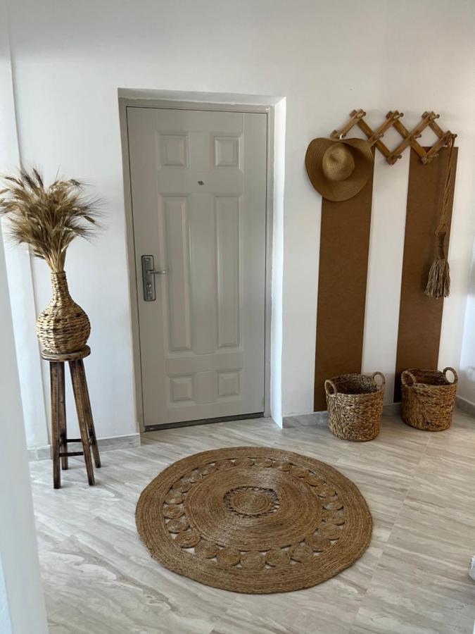 Apartament La Padini Casa Sul Mare Neo Epivates Zewnętrze zdjęcie