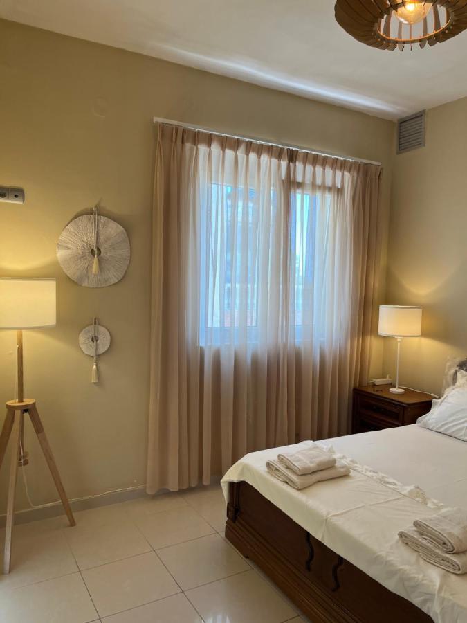 Apartament La Padini Casa Sul Mare Neo Epivates Zewnętrze zdjęcie