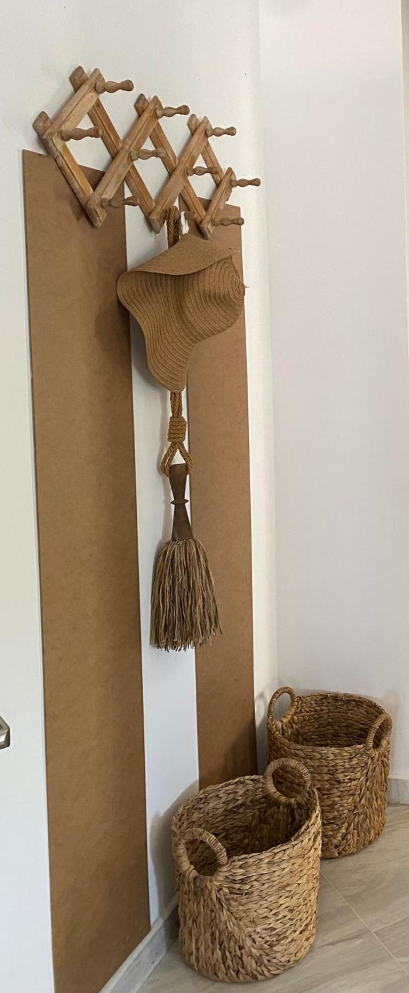 Apartament La Padini Casa Sul Mare Neo Epivates Zewnętrze zdjęcie
