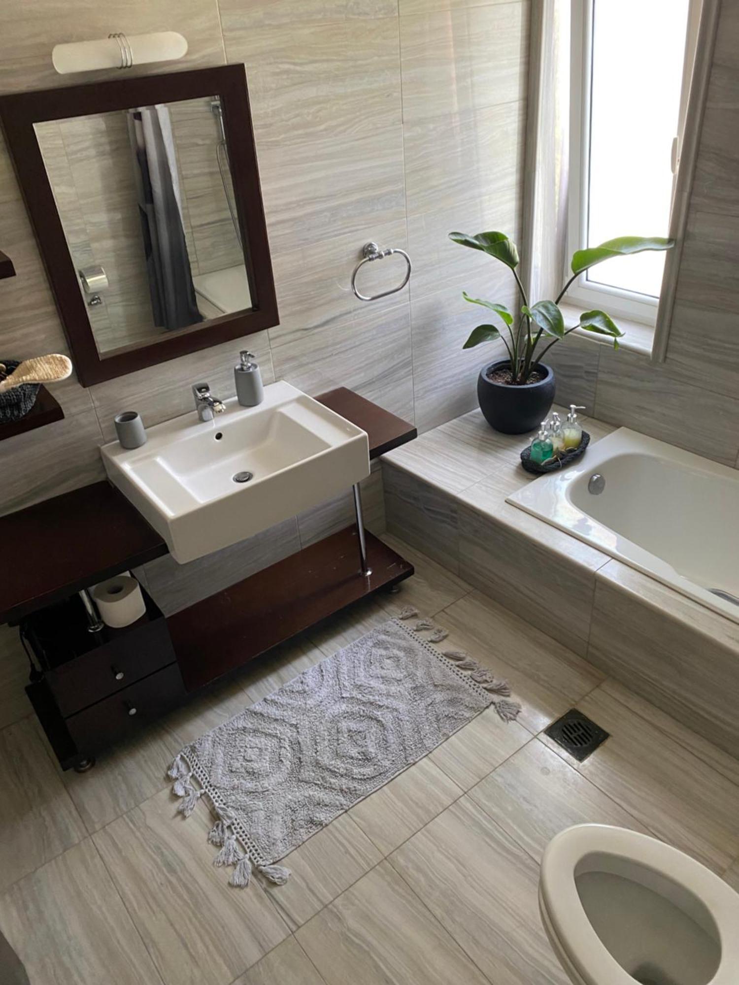 Apartament La Padini Casa Sul Mare Neo Epivates Zewnętrze zdjęcie