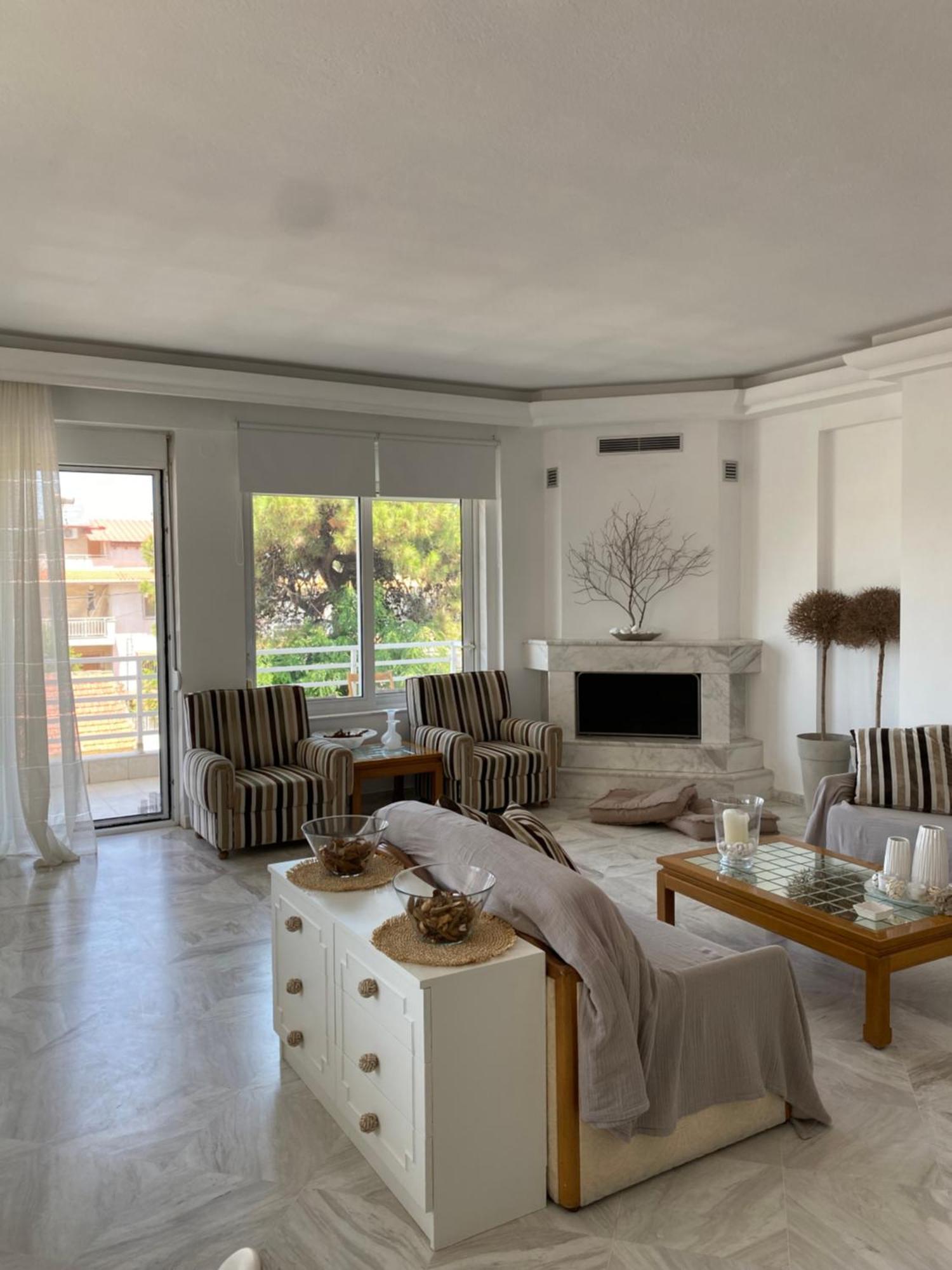 Apartament La Padini Casa Sul Mare Neo Epivates Zewnętrze zdjęcie