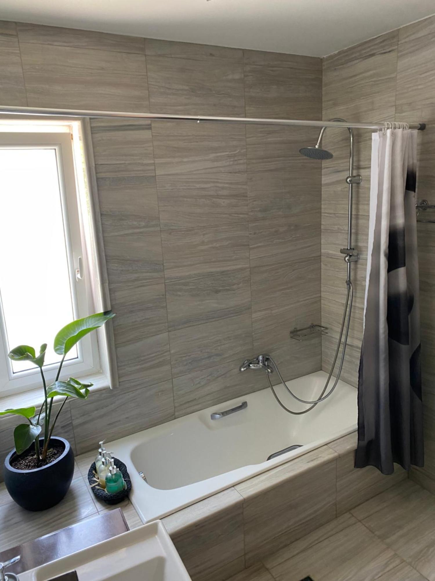 Apartament La Padini Casa Sul Mare Neo Epivates Zewnętrze zdjęcie