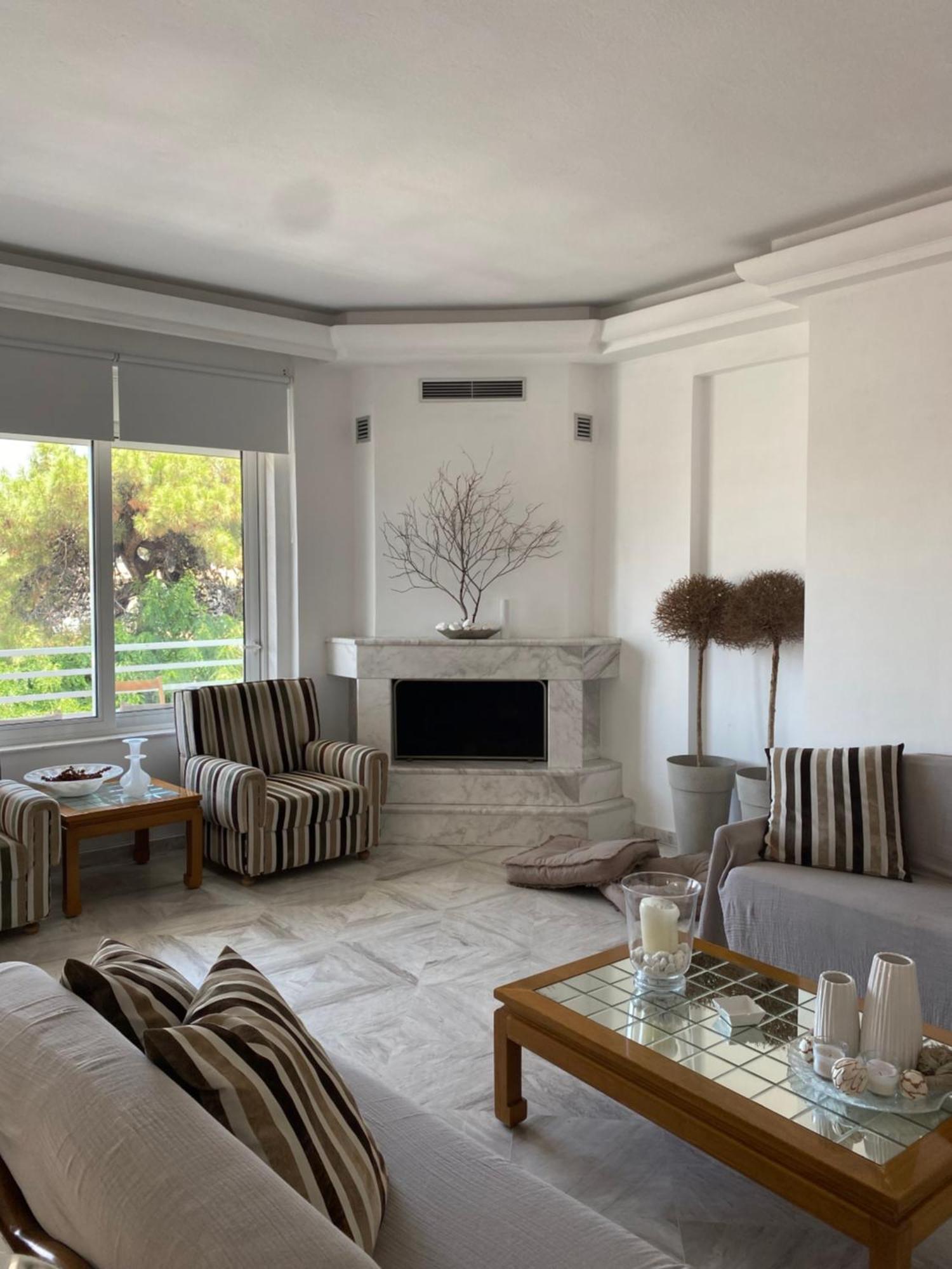 Apartament La Padini Casa Sul Mare Neo Epivates Zewnętrze zdjęcie