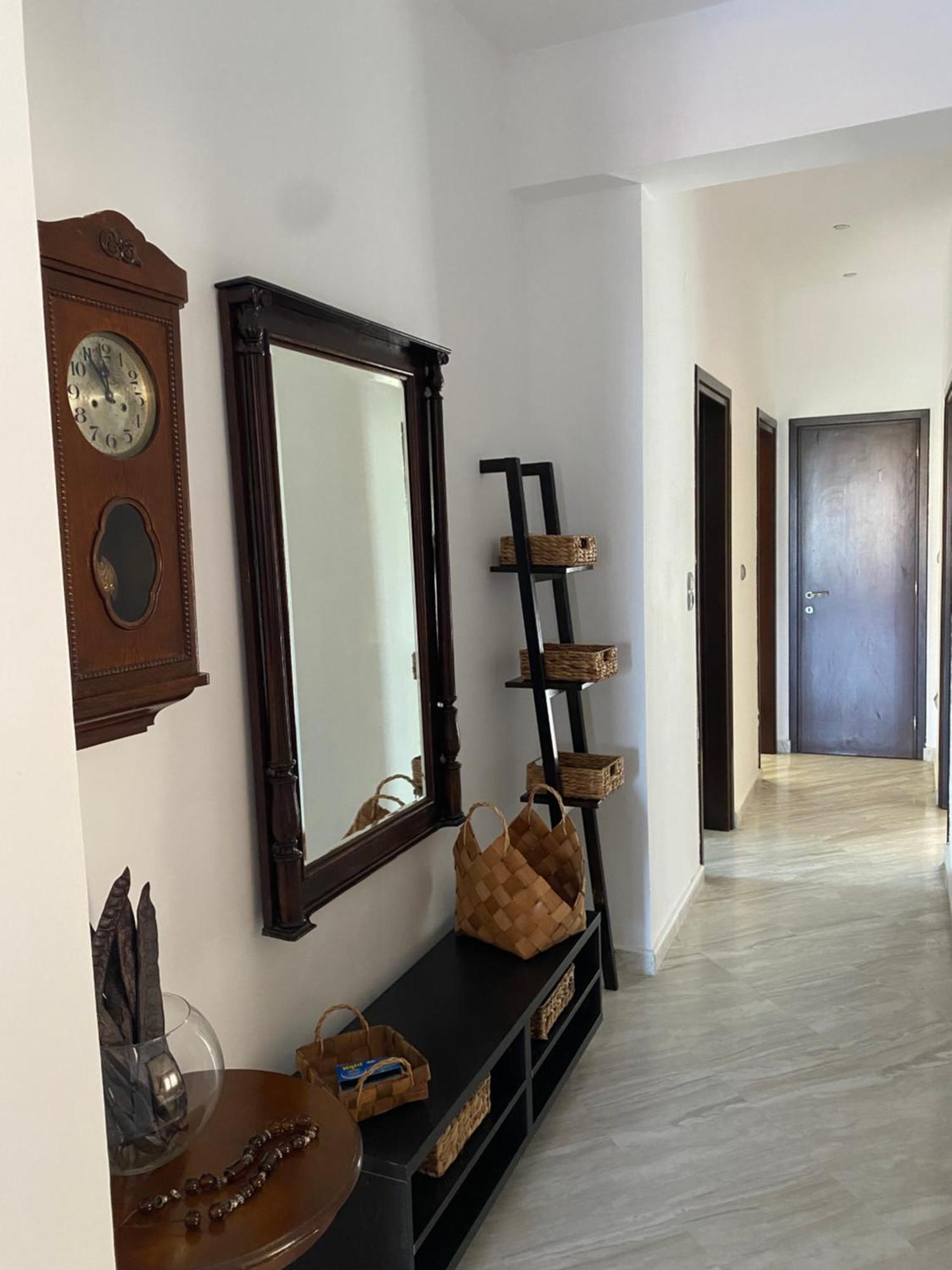 Apartament La Padini Casa Sul Mare Neo Epivates Zewnętrze zdjęcie